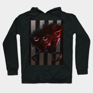 keyandowl Hoodie